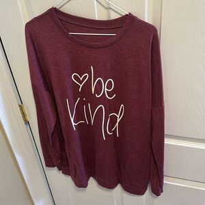 Be Kind Tee